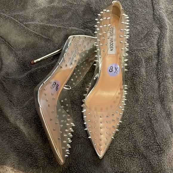 Brand new Steve Madden shoes - Picture 4 of 4